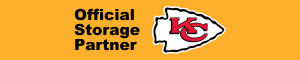 StorageMart: Official Storage Partners of the Kansas City Chiefs 